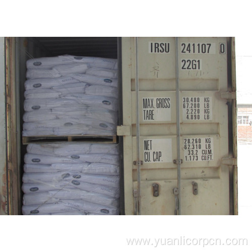 Barium Sulfate Baso4 Filler for Powder Coating